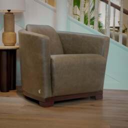Bellagio Chair - thumbnail 1