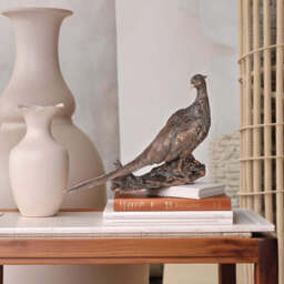 Pheasant Ornament - thumbnail 2