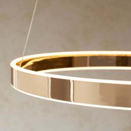 Bjorn Ring Pendant Light - thumbnail 4
