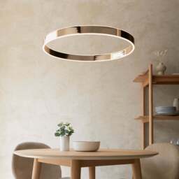 Bjorn Ring Pendant Light - thumbnail 2