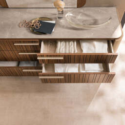 Limoges 6 Drawer Dresser - thumbnail 2