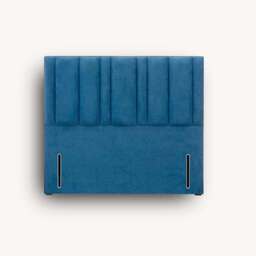 Hypnos Harriet Euro Slim Headboard, Single