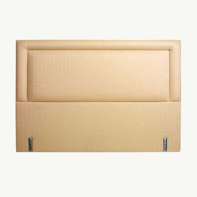 ViSpring Helios Headboard, Single