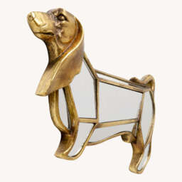 Dachshund Wall Mirror - thumbnail 3