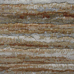 Galleria Rug, 2.8m x 3.8m / Gold - thumbnail 3