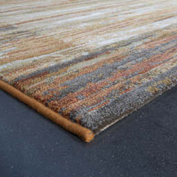 Galleria Rug, 2.8m x 3.8m / Gold - thumbnail 2