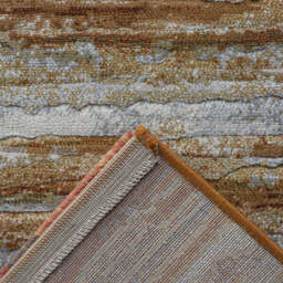 Galleria Rug, 2.8m x 3.8m / Gold - thumbnail 4