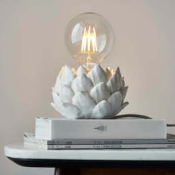 Inge Artichoke Table Lamp - thumbnail 2