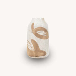 Patterned Vase, Small - thumbnail 3