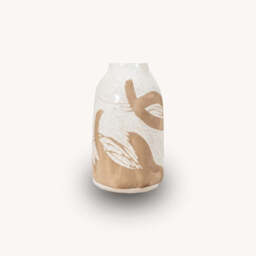 Patterned Vase, Small - thumbnail 2