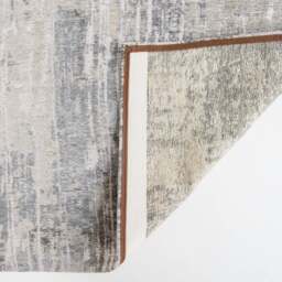 Streaks Atlantic Rug, 2.4m x 3.4m / Grey - thumbnail 4