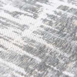 Streaks Atlantic Rug, 2.4m x 3.4m / Grey - thumbnail 3
