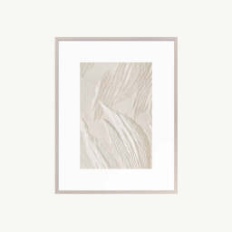 Texture Rhapsody II Wall Art