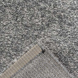 Mehari Rug, 2.8m x 3.8m / Grey - thumbnail 3