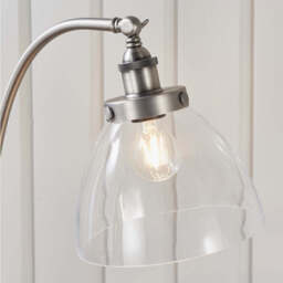 Tatton Resto Floor Lamp - thumbnail 3