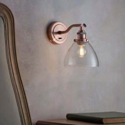 Hansen Wall Light