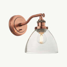 Hansen Wall Light - thumbnail 6