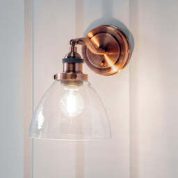 Hansen Wall Light - thumbnail 3