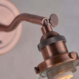 Hansen Wall Light - thumbnail 5