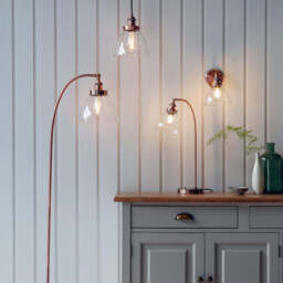 Hansen Wall Light - thumbnail 4