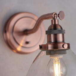 Hansen Wall Light - thumbnail 2