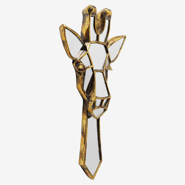 Giraffe Mirror - image 1