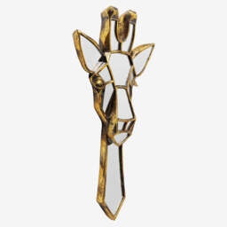 Giraffe Mirror