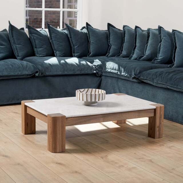 Torano Coffee Table - image 1