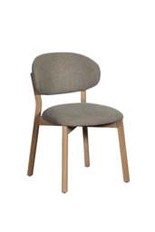 Leo Dining Chair - thumbnail 2