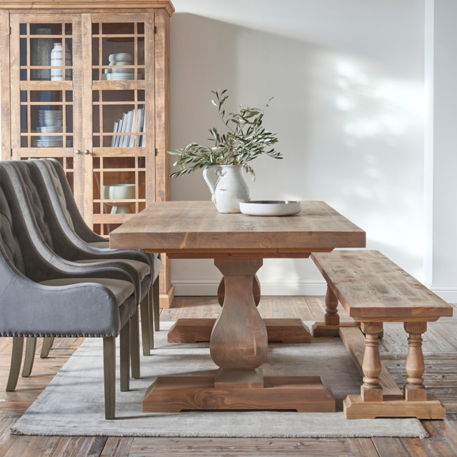 Roslyn Dining Table, 180cm