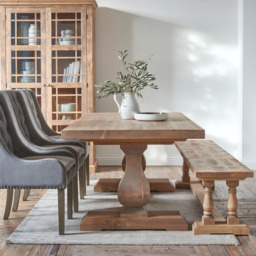 Roslyn Dining Table, 180cm