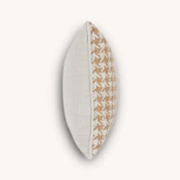 Selena Peach Sorbet Cushion - thumbnail 3