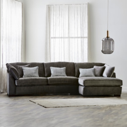 Sirius Chaise Sofa - thumbnail 2