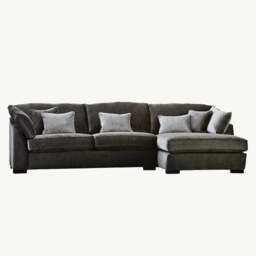 Sirius Chaise Sofa