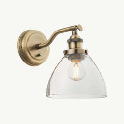 Bramall Wall Light - thumbnail 6