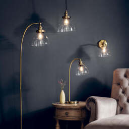 Bramall Wall Light - thumbnail 7