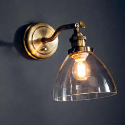 Bramall Wall Light - thumbnail 2