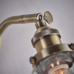 Bramall Wall Light - thumbnail 4