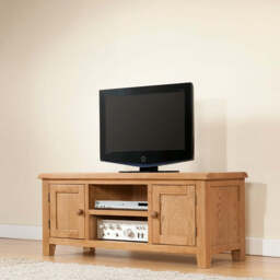 Surrey Large TV Unit