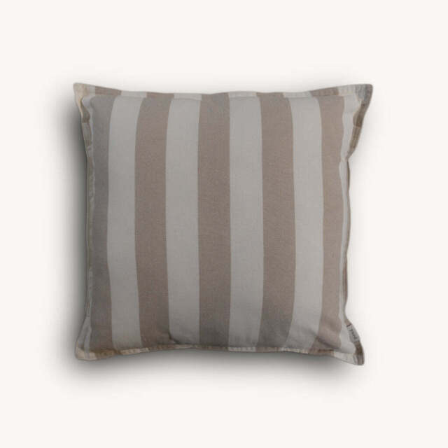 Hayle Natural Cushion - image 1