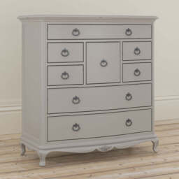 Etienne 8 Drawer Chest - thumbnail 4
