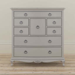 Etienne 8 Drawer Chest - thumbnail 5