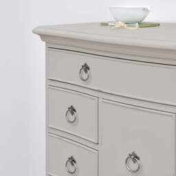 Etienne 8 Drawer Chest - thumbnail 3