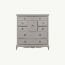 Etienne 8 Drawer Chest - thumbnail 6