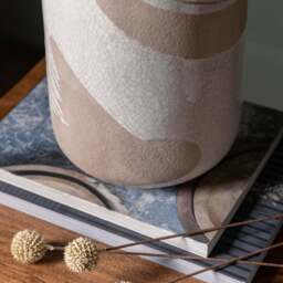 Patterned Vase, Large - thumbnail 3