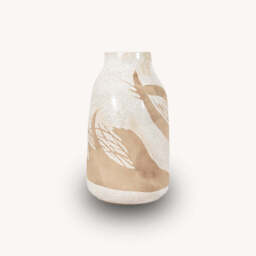 Patterned Vase, Large - thumbnail 6