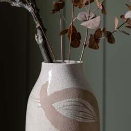 Patterned Vase, Large - thumbnail 2