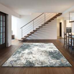 Galleria Rug, 0.8m x 1.5m / Natural