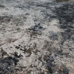 Galleria Rug, 0.8m x 1.5m / Natural - thumbnail 4