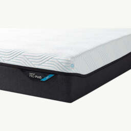 TEMPUR® Pro Plus Soft Mattress, Double